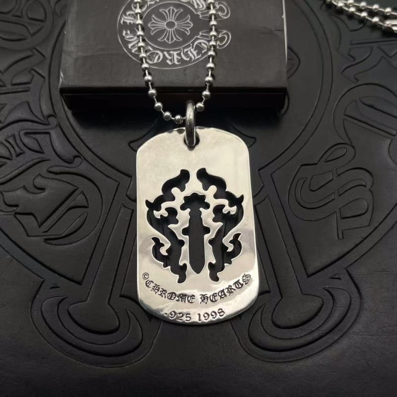 Chrome Hearts Necklaces